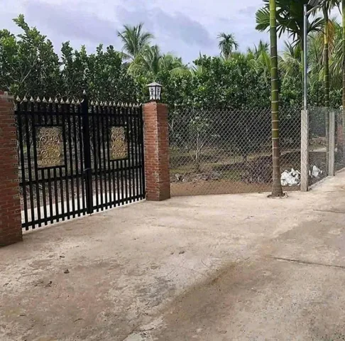 Vỡ Nợ Bán Đất 250m² thổ cư 100m² giá 890 triệu tại đường 7B Thị trấn Lai Uyên Huyện Bàu Bàng Bình Dương
