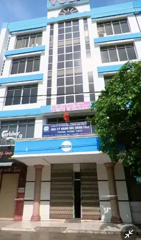 🔥 SIÊU PHẨM TOÀ THÁP THƯƠNG MẠI MẶT TIỀN ĐƯỜNG QUANG TRUNG (P.1) – ĐỐI DIỆN CÔNG VIÊN BIỂN BÃI TRƯỚC – NGANG KHỦNG GẦN 15M CÓ THANG MÁY – PHƯƠNG ÁN THUÊ LINH HOẠT GIÁ 100 TRIỆU! 🔥