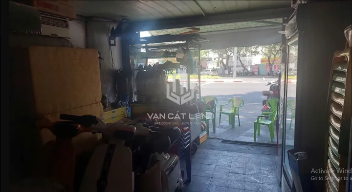 🔥 SIÊU PHẨM MẶT BẰNG KINH DOANH MẶT TIỀN HOÀNG HOA THÁM (P.2) – CÁCH CỘT CỜ BÃI SAU CHỈ 600M – TOẠ ĐỘ VÀNG KHU DU LỊCH SẦM UẤT GIÁ 75 TRIỆU! 🔥