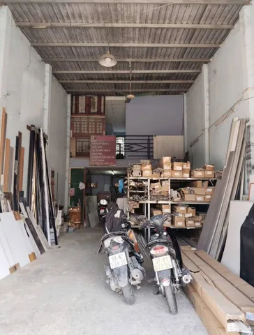 Bán cấp 4, giá 3.1 tỷ tại KDC Trường Sơn