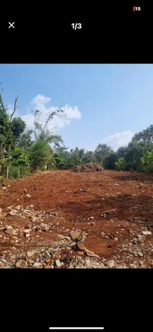 Bán Đất 500m² thổ cư 100m² giá 2.55 tỷ tại Phường Tân Lập Thành phố Buôn Ma Thuột Đắk Lắk