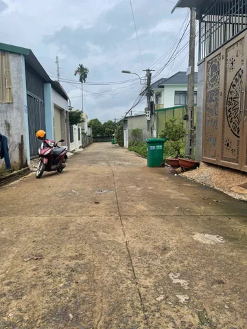 Bán Đất 120m² thổ cư 75m² giá 1.9 tỷ  ở đường Nguyễn Trường Tộ tại Xã Ea Kao Thành phố Buôn Ma Thuột Đắk Lắk
