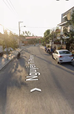 ❌ Bán Đất Đường Nguyễn Tri Phương, Cách Phố Cổ Hội An chỉ 1km - Giá 10.2 tỉ