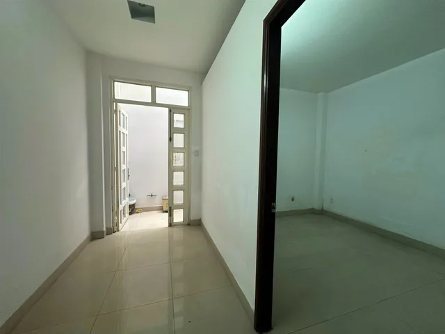MẶT TIỀN KDC TẠ QUANG BỬU, NGAY TT HÀNH CHÍNH P. CHÁNH HƯNG, 100M2, NGANG 5M, HOÀN CÔNG