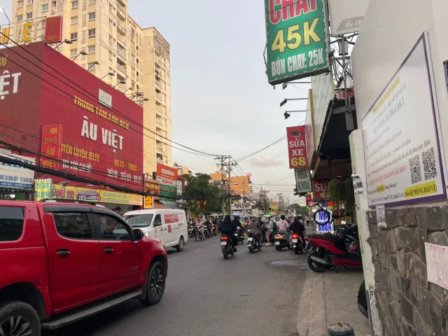 Bán Nhà riêng 88m² thổ cư 72m² giá 6.89 tỷ tại Đường Tân Chánh Hiệp 17 Phường Trung Mỹ Tây Quận 12 TP. Hồ Chí Minh