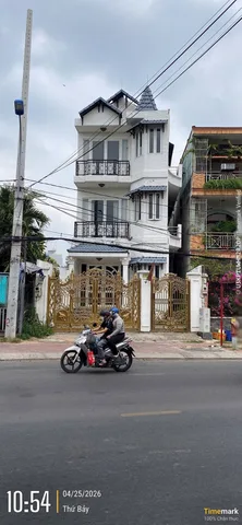 Bán Nhà riêng 219,4m² giá bán: 35 tỷ tại đường Lê Văn Chí Phường Linh Xuân mới TP. Hồ Chí Minh