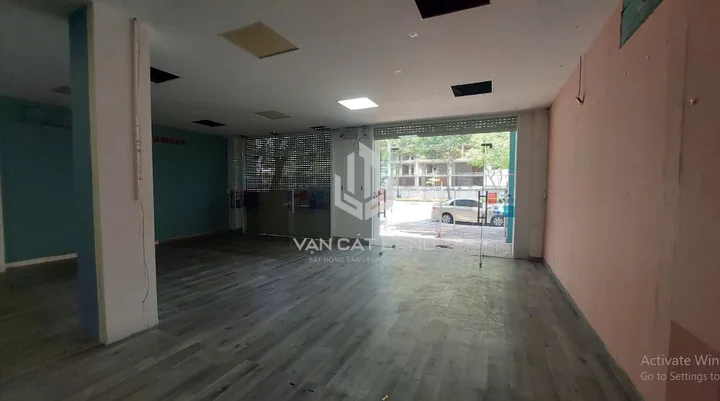 🔥 SIÊU PHẨM TOÀ THÁP THƯƠNG MẠI 6 TẦNG KINH DOANH MẶT TIỀN NGUYỄN THÁI HỌC (P.7) – DIỆN TÍCH KHỦNG 180M² SÀN, NGANG 9M SIÊU BỀ THẾ – BỆ PHÓNG HOÀN HẢO CHO NGÂN HÀNG, TRƯỜNG HỌC, TẬP ĐOÀN GIÁ 100 TRIỆU! 🔥