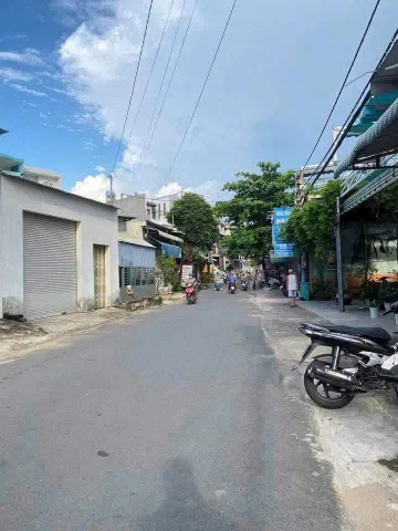BÁN ĐẤT, DT 176M2, THỔ CƯ 100%, MẶT TIỀN KINH DOANH, PHƯỜNG TAM HIỆP.
