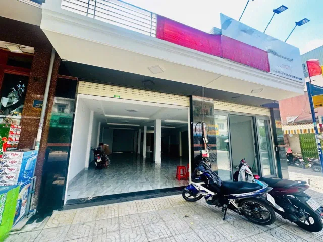 Bán Nhà Mặt Tiền 101-103 Tân Hương, Tân Quý, Tân Phú