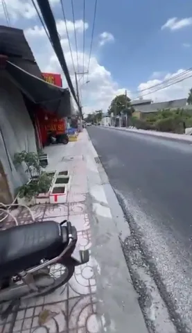 Bán Nhà riêng 156m² thổ cư 156m² giá 8.4 tỷ tại Đường Quận 1 Xã Hiệp Phước TP. Hồ Chí Minh