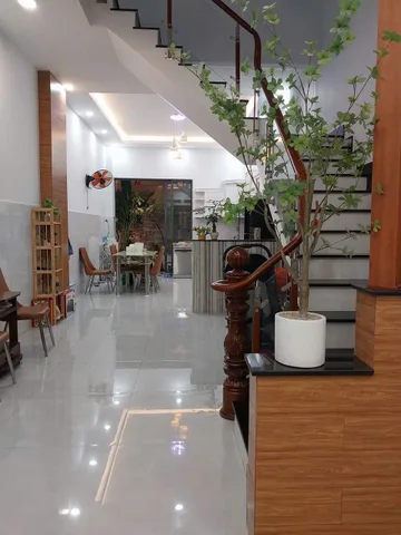 Bán Nhà Hẻm 145/42/6/8D Lê Văn Quới, Bình Tân