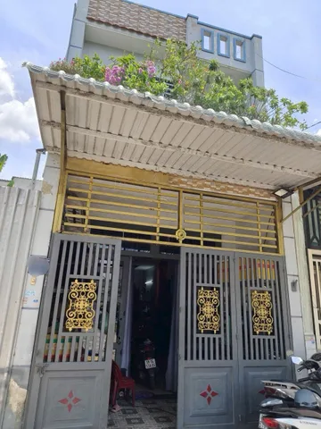 Bán Nhà riêng 48m² thổ cư 48m² giá 1.79 tỷ tại Xã Vĩnh Lộc B Huyện Bình Chánh TP. Hồ Chí Minh