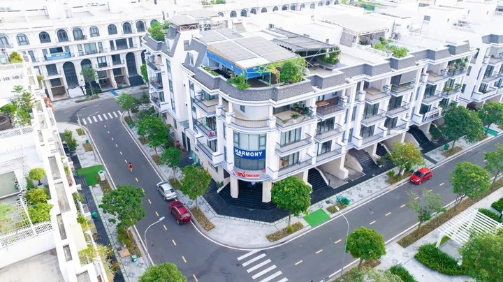 Bán Nhà Mặt Tiền 40 Đường 40 Khu đô thị Vạn Phúc City, Hiệp Bình Phước, TP. Thủ Đức