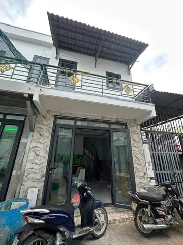 Bán Nhà riêng 20m² thổ cư 20m² giá 990 triệu tại Xã Vĩnh Lộc A Huyện Bình Chánh TP. Hồ Chí Minh