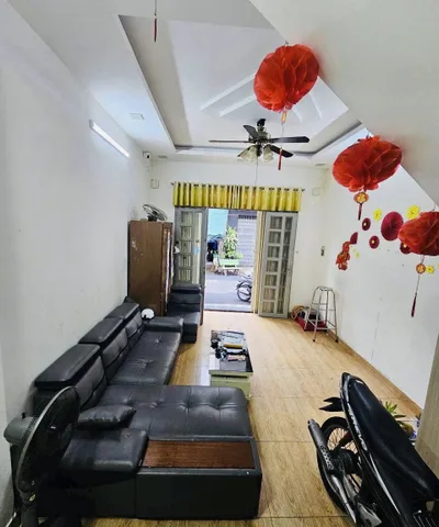 Bán Nhà riêng 60m² thổ cư 60m² giá 4.39 tỷ tại Phường Tân Tạo Quận Bình Tân TP. Hồ Chí Minh