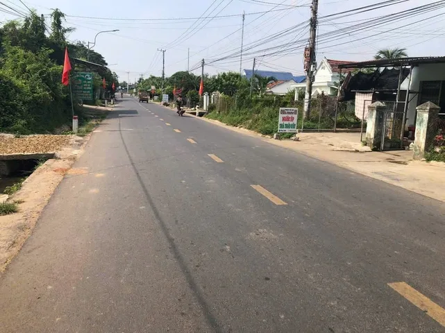 0938113403 Bán Đất 290m² thổ cư 170m² giá 1.2 tỷ tại Xã Bắc Ninh Hòa Khánh Hòa Z610