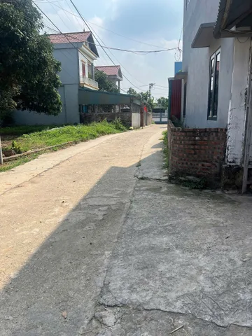 Bán đất 1400m² có sẵn 800m² thổ cư ngang 5m giá 18.2 tỷ tại Xã Kim Anh