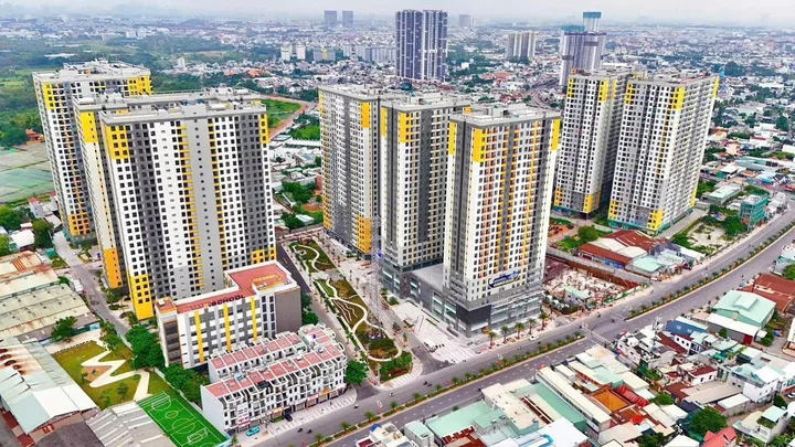 Bán Đất 100m² 100m² tại Đường N1 đối diện chung cư Bình Nguyên