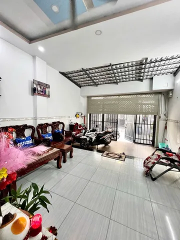 Bán Nhà riêng 59m² thổ cư 59m² giá 6.9 tỷ tại Đường Gò Xoài Phường Bình Hưng Hòa TP. Hồ Chí Minh