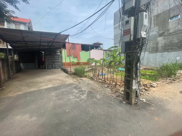 Bán Đất 52m² thổ cư 52m² giá 2.15 tỷ tại Phường Từ Sơn Bắc Ninh