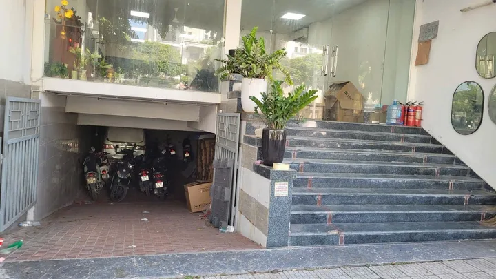 Cho thuê Nhà riêng 126m² giá 65 triệu/ tháng tại Đường Văn Phú Phường Phú La Quận Hà Đông Hà Nội