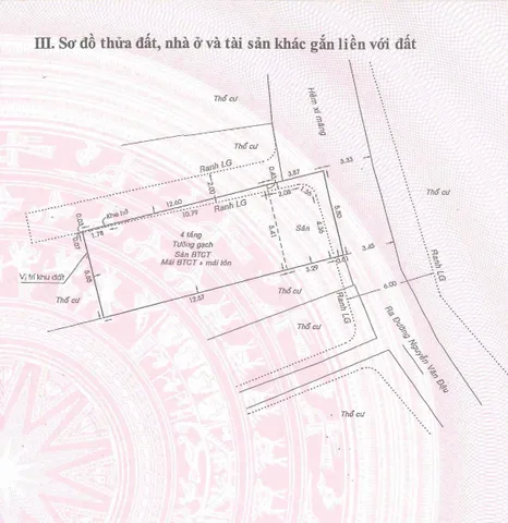 Bán Nhà Hẻm 207/73 Nguyễn Văn Đậu, P.11, Bình Thạnh
