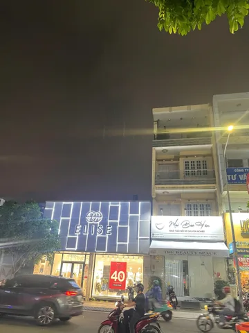 Bán Nhà Mặt Tiền 444 Luỹ Bán Bích, Phường Hoà Thạnh, Tân Phú