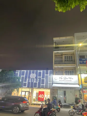 Bán Nhà Mặt Tiền 444 Luỹ Bán Bích, Phường Hoà Thạnh, Tân Phú