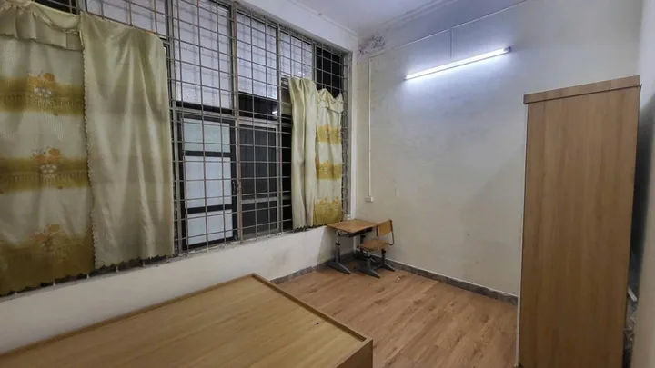 Bán Nhà riêng 56m² thổ cư 56m² giá 15.6 tỷ tại Phường Thanh Xuân Hà Nội