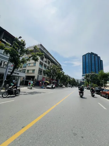 Mảnh đất vàng ở “làng” Lê Trọng Tấn, vùng lõi Thanh Xuân, ngõ ô tô, 80m2, chỉ 20 tỷ