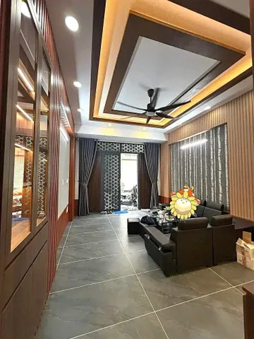 Bán Nhà riêng 50m² thổ cư 50m² giá 6.7 tỷ tại Phường Bình Hưng Hòa TP. Hồ Chí Minh