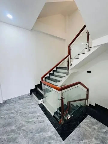 Bán Nhà riêng 52m² thổ cư 52m² giá 6.3 tỷ tại Phường Bình Hưng Hòa TP. Hồ Chí Minh