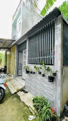 Bán Nhà riêng 60m² thổ cư 60m² giá 900 triệu tại Đường Huyện Lộ 92 Xã Đạo Thạnh Thành phố Mỹ Tho Tiền Giang