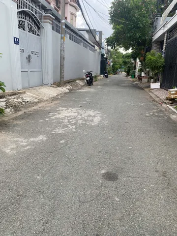 Bán Đất 84m² thổ cư 84m² giá 6.6 tỷ tại Đường số 385 Phường Tăng Nhơn Phú TP. Hồ Chí Minh