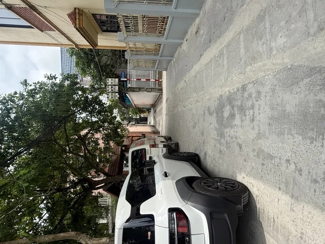 Bán Nhà riêng 55m² thổ cư 55m² giá 6.15 tỷ tại Đường Ỷ Lan Xã Thuận An Hà Nội