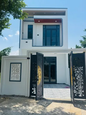 Bán Nhà Lầu 3pn sổ hồng riêng tại Hoà Lợi. Tp HCM