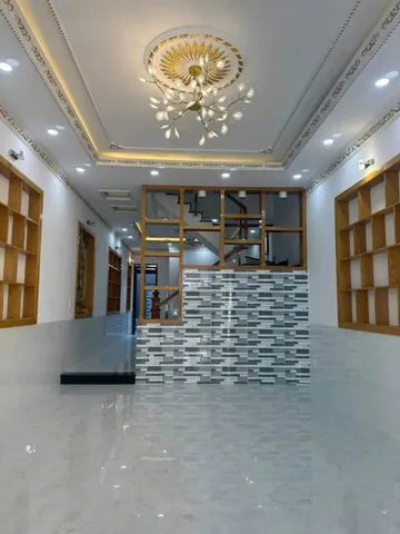 Bán Nhà riêng 121m² thổ cư 100m² giá 9.2 tỷ tại Đường Thới Hòa Xã Vĩnh Lộc A Huyện Bình Chánh TP. Hồ Chí Minh