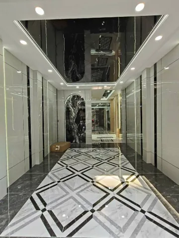 101 Bán Nhà 5 Tầng, Thang Máy, DT: 64m² thổ cư 64m² giá 13.5 tỷ tại Phường Tân Sơn TP. Hồ Chí Minh