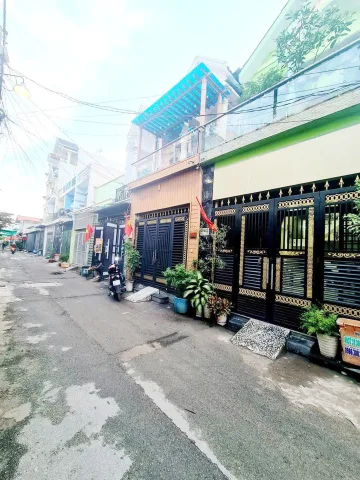 Bán Nhà riêng 73m² thổ cư 73m² giá 5.66 tỷ tại Đường Liên Khu 4-5 Phường Bình Tân TP. Hồ Chí Minh