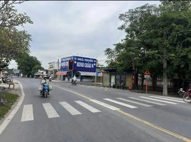 Bán Đất 120m² thổ cư 120m² giá 2 tỷ tại Đường Tỉnh Lộ 2 Xã Phước Vĩnh An Huyện Củ Chi TP. Hồ Chí Minh