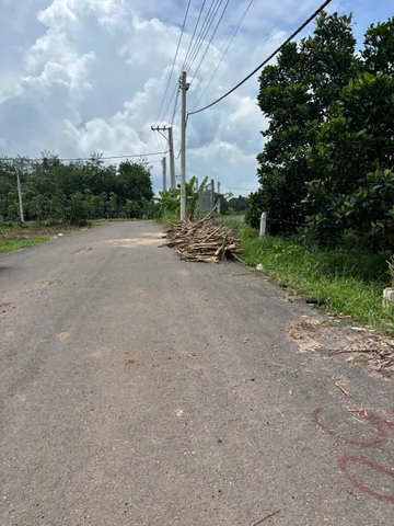 Chủ gởi cần Bán Đất 1000m² thổ cư 100m² giá 700 triệu tại Bến Cát Bình Dương cũ