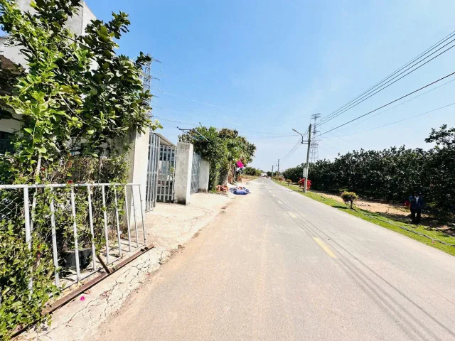 Vợ chồng ly dị cần bán Đất 250m² thổ cư 100m² giá 890 triệu tại đường 7B Thị trấn Lai Uyên Huyện Bàu Bàng Bình Dương