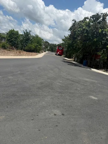 Bán Đất 500m² thổ cư 300m² giá 6.6 tỷ tại Xã Tân Thạnh Tây Huyện Củ Chi TP. Hồ Chí Minh