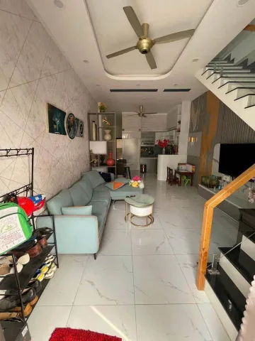 Bán Nhà DT 60m² thổ cư 60m² giá 2.25 tỷ tại Xã Hiệp Phước Huyện Nhà Bè TP. Hồ Chí Minh