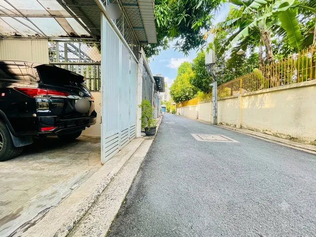 Bán Nhà riêng 100m² thổ cư 100m² giá 22.49 tỷ tại Phường Đức Nhuận TP. Hồ Chí Minh