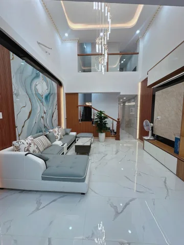 Bán Nhà riêng 60m² thổ cư 60m² giá 8.5 tỷ tại Phường Bình Trị Đông TP. Hồ Chí Minh