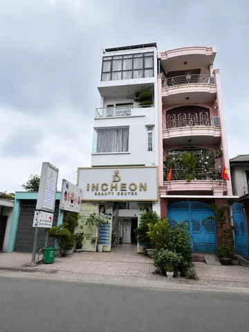🏢 MẶT TIỀN 5 TẦNG GẦN CHỢ TÂN HƯƠNG – DÒNG TIỀN KÉP – 17.2 TỶ