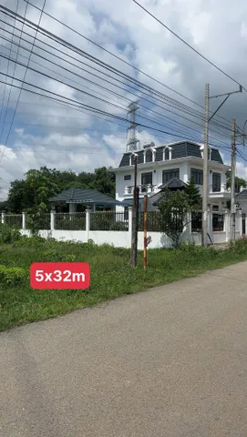 Bán Đất 160m² thổ cư 60m² giá 520tr tại Lai Uyên - Bàu Bàng - Bình Dương cũ