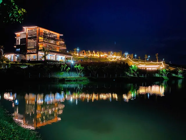 Chủ Ngộp Bán Đất 500m² thổ cư 100m² giá 1.25 tỷ tại Đường Khúc Thừa Dụ Phường 2 Thành phố Bảo Lộc Lâm Đồng
