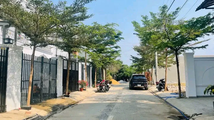 🔥HƠN 30 NỀN LIỀN KỀ KDL BỬU LONG – GIÁ F0 CHƯA QUA ĐẦU TƯ 🔥